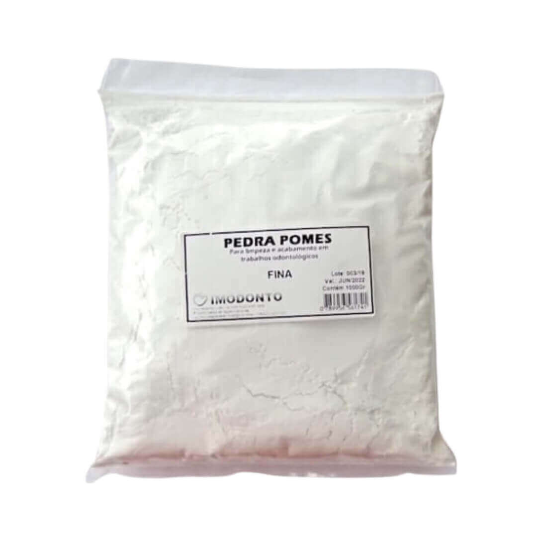Pedra Pomes 1KG - Imodonto - Dental Access