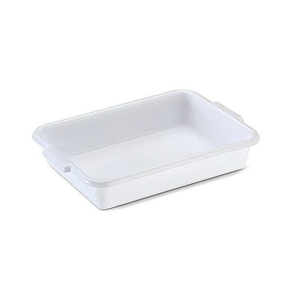 Bandeja em Polipropileno com Aba - Jprolab - Dental Access