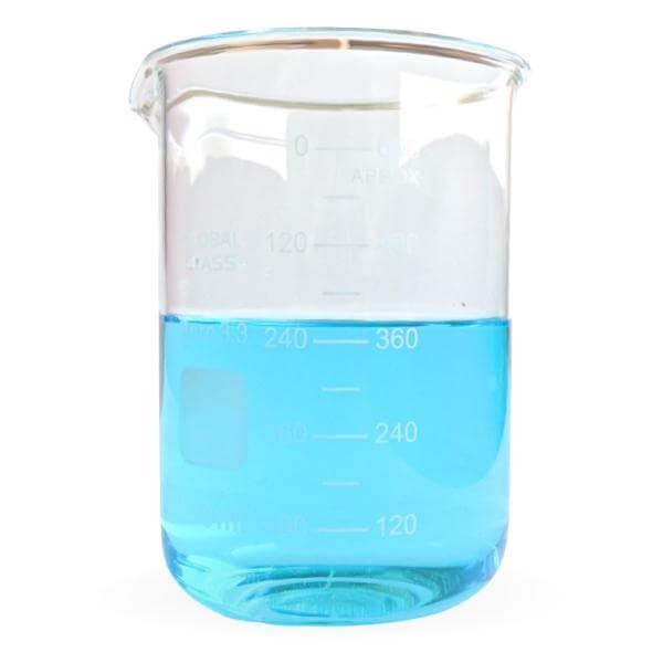 Béquer Forma Baixa Graduado Vidro Boro 3.3 - Global - Dental Access