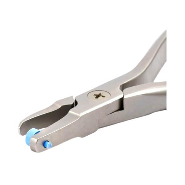 Alicate Ortodôntico Saca Banda Posterior 347 - Fava - Dental Access