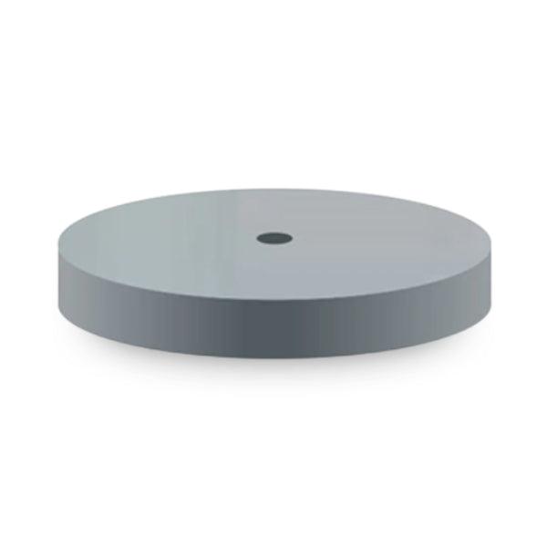 Roda Abrasiva Acabamento e Polimento em Cerâmica RK - Dhpro - Dental Access