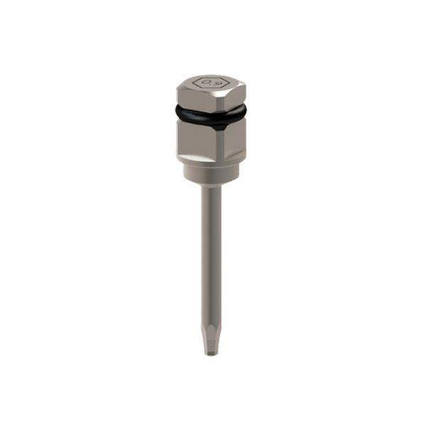 Chave Torque Hexagonal 0.9 - WF - Dental Access
