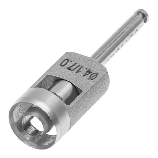 Bisturi Circular Double Punch 4.1 / 7.0 C.A - WF - Dental Access