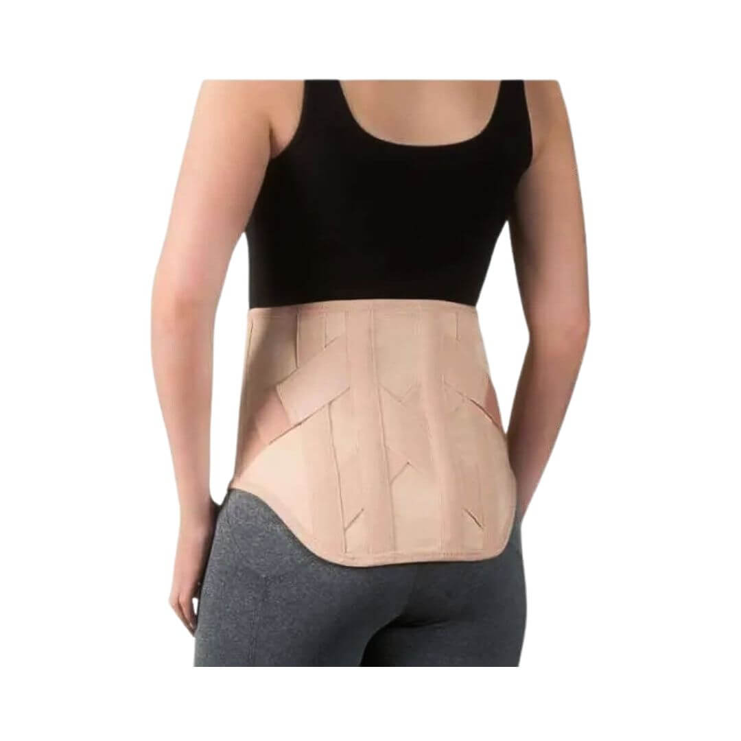 Colete Putti Elástico Baixo - Dilepé - Dental Access