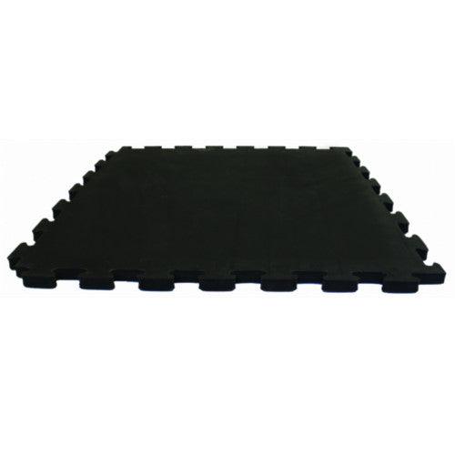 Tatame Emborrachado TMTXEC Preto - Maxtatame - Dental Access