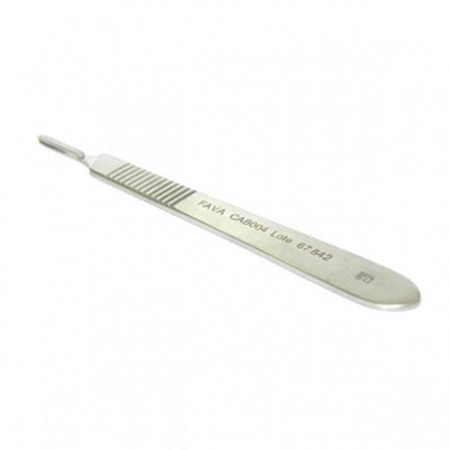 Cabo para Bisturi - Fava - Dental Access