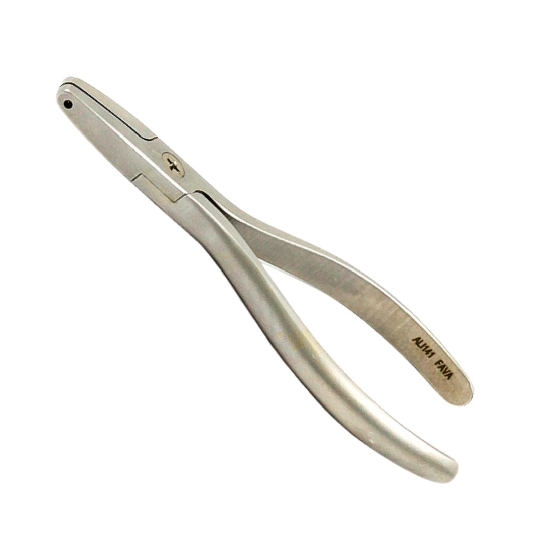 Alicate Ortodôntico Formador de Matriz 141 - Fava - Dental Access