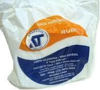 Gaze Rolo (91mm x 50m) 09 Fios - Andreoni Têxtil - Dental Access