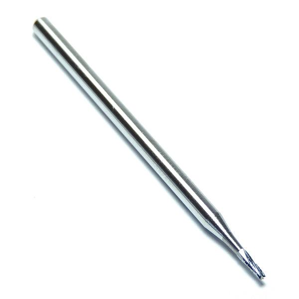 Broca Carbide Operatória Cônica de Corte Cruzado PM 701(44,5)mm - Angelus Prima Dental - Dental Access
