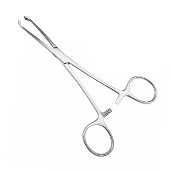 Pinça Allis - Thimon - Dental Access