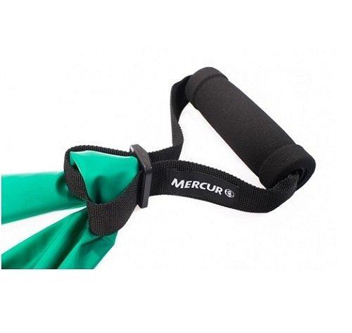 Puxador Para Faixa Elástica - Mercur - Dental Access