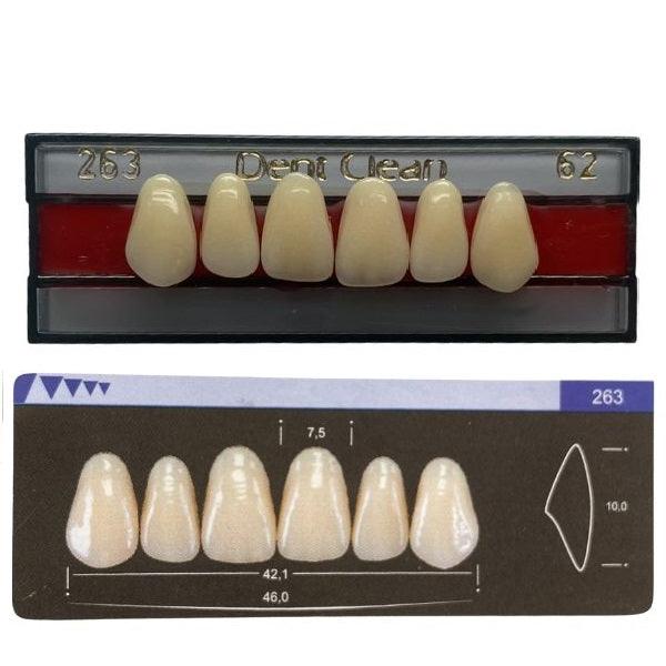 Dente Dent Clean Anterior 263 Superior - Imodonto - Dental Access