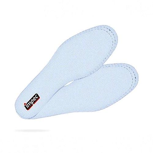 Palmilha Dry Confort Anti Odor - Impec - Dental Access