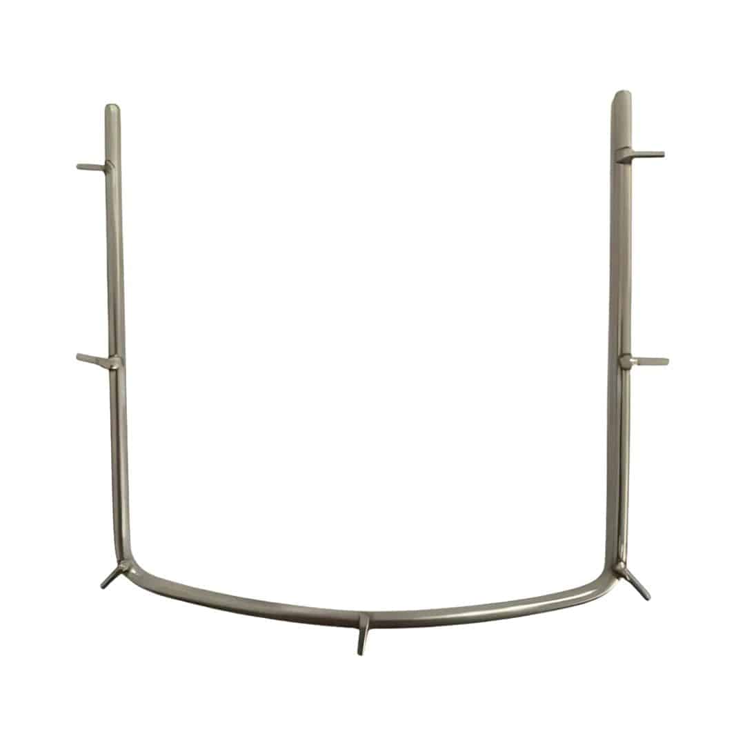 Arco de Young Inox - Preven