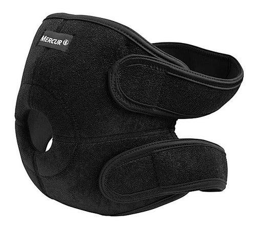 Cinta Bolsa Flexível para Gelo Membros/Articulações - Mercur - Dental Access