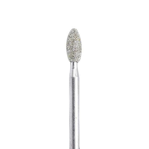 Ponta Diamantada Chama FG - Microdont - Dental Access