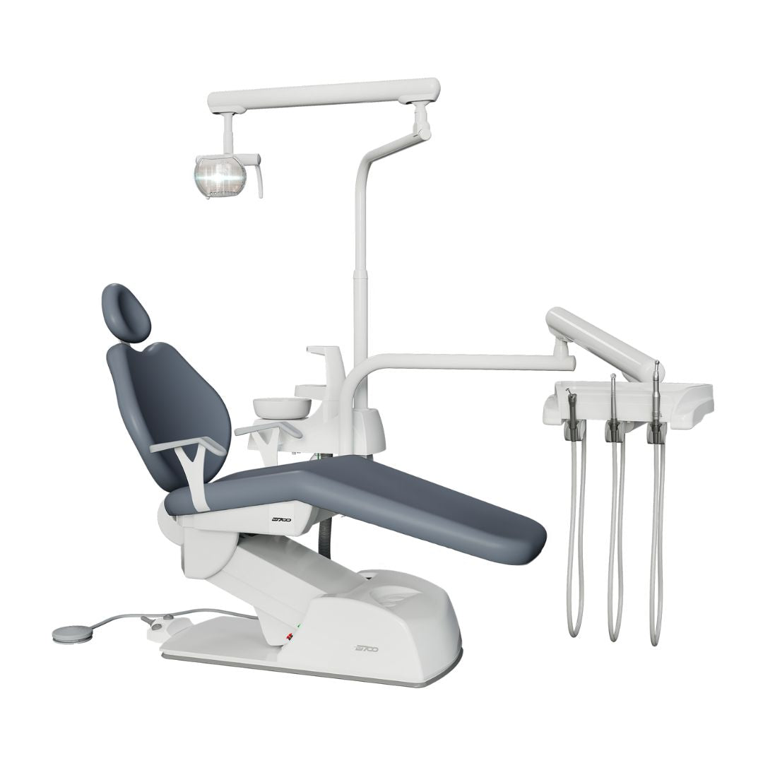 Consultório Odontológico D702 - Dabi Atlante | Dental Access