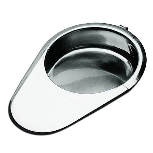 Comadre Tipo Pá Inox 2L -  Fava