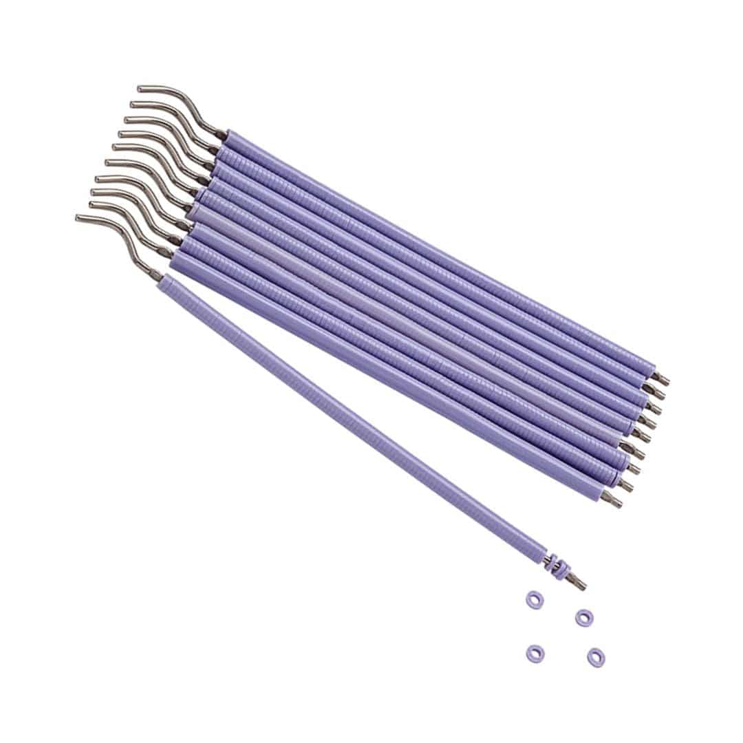 Elástico Ligadura Bengalinha - Orthometric - Dental Access