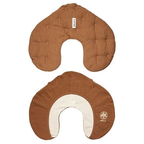 Bolsa Térmica Natural Cervical - Mercúr - Dental Access