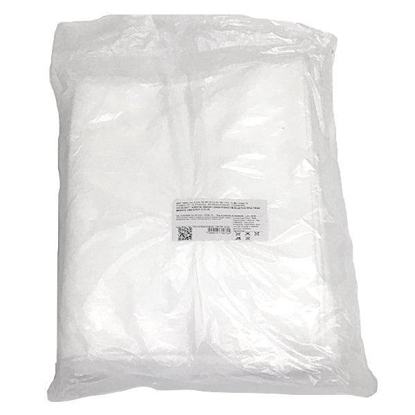 Avental Manga Longa Punho Elástico GR30 M 10Un - Best Fabril - Dental Access