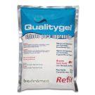 Alginato Qualitygel Uva 454G Refil para Impressão - Biodinâmica - Dental Access