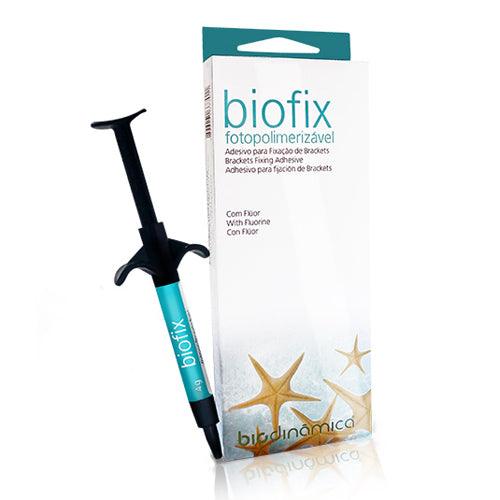 Biofix Fotopolimerizável - Biodinâmica - Dental Access