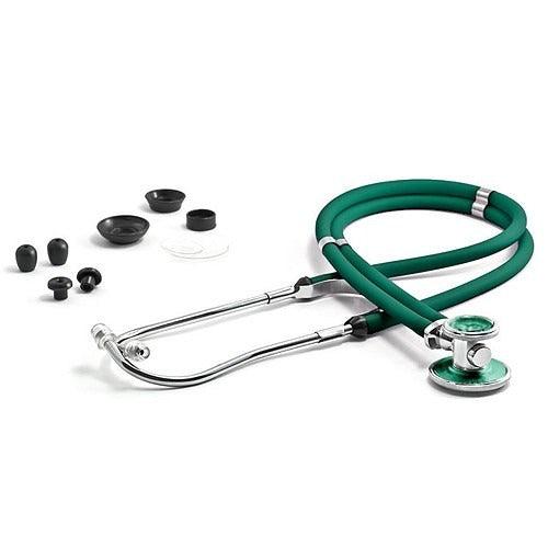 Rappaport Stethoscope Model Er200 Green - Bioland – Dental Access