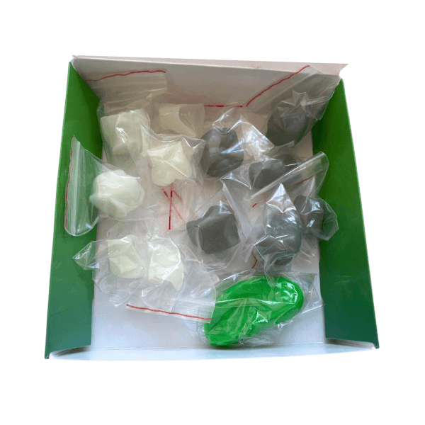 MacroSculp - Biom 3D - Dental Access