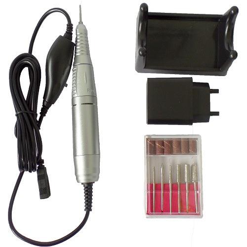 Aparelho Motor Portátil Bivolt MB214 20.000 RPM - Bordente - Dental Access