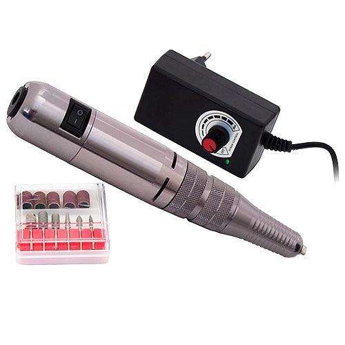 Motor Portátil CT1201 - Bordente - Dental Access