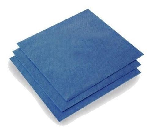 Wraps Para Esterilização Sms 60g 50un - Polarfix - Dental Access