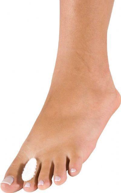 Protetor de Calos sobre Dedos Mildline 300 - Impec - Dental Access