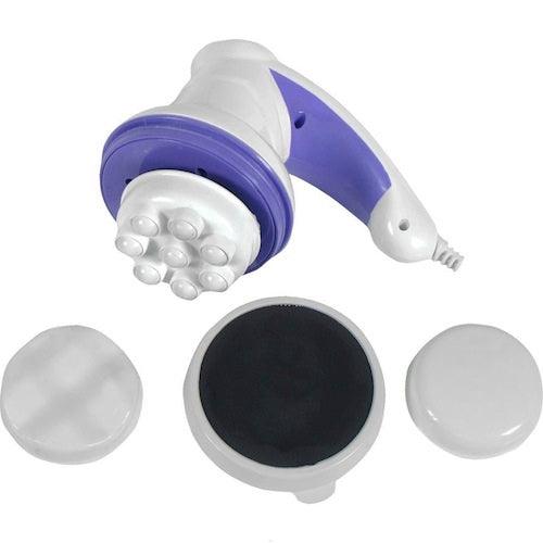 Massageador Orbital Body Massager 110V - Supermedy