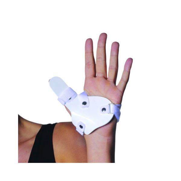 Tala em PVC para Polegar Único - Dilepé - Dental Access