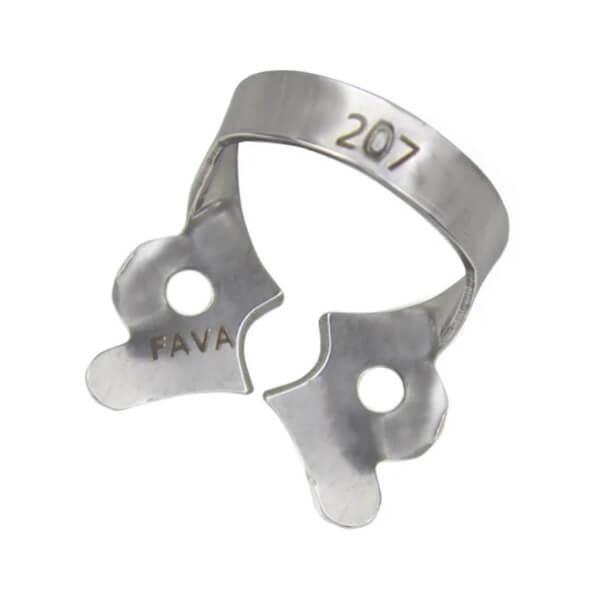 Grampo para Isolamento - Fava - Dental Access