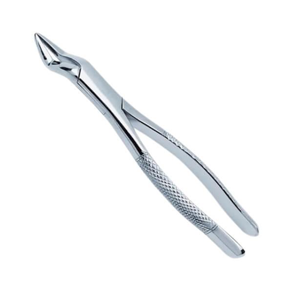 Fórceps Infantil em Aço Inox - Fava - Dental Access