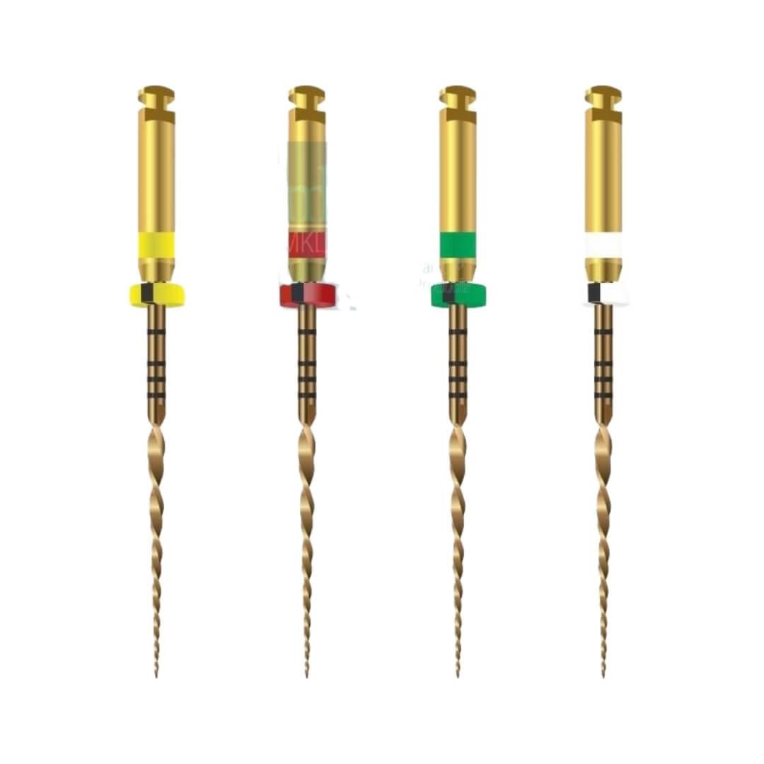 Limas Reciprocantes Pro-W Sortida - Mk Life - Dental Access