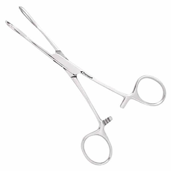Pinça Collin Coração 16cm - Thimon - Dental Access
