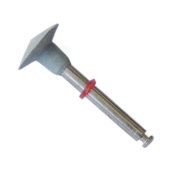 Polidor para Cerâmica e Resina CA Disco E22U - Dhpro - Dental Access