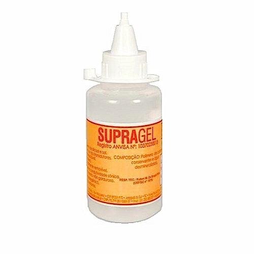 Gel Contato Supragel 100G - Adlin - Dental Access