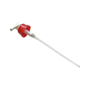 Válvula Pump Dosadora Rosca 42mm para Galão - Carbogel - Dental Access