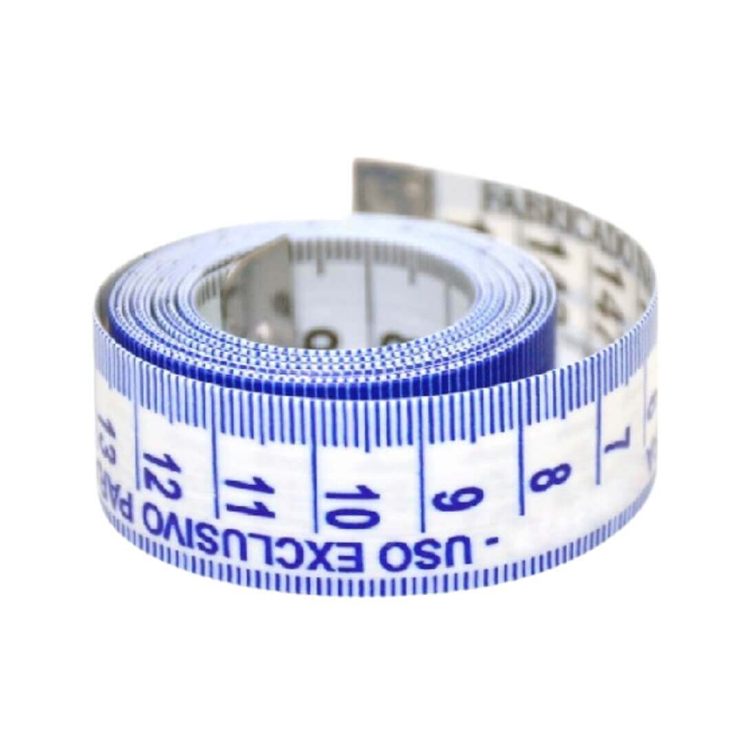 Fita Métrica 1,50M - Carci - Dental Access