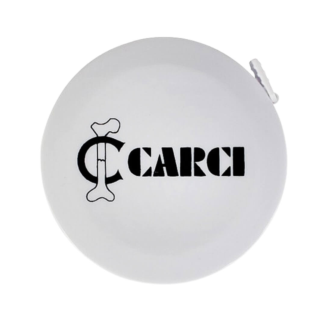 Trena Plástica de 1,5m - Carci - Dental Access