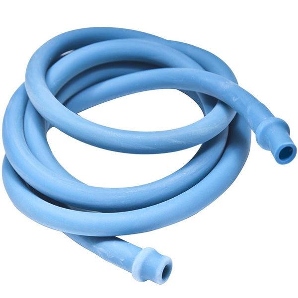 Tubo Elástico de Látex Carci Tubing  1,50m - Carci - Dental Access