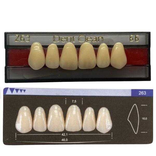 Dente Dent Clean Anterior 263 Superior - Imodonto - Dental Access