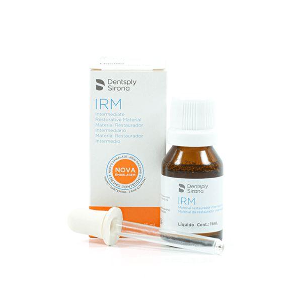 IRM Material Restaurador Intermediário Líquido - Dentsply - Dental Access