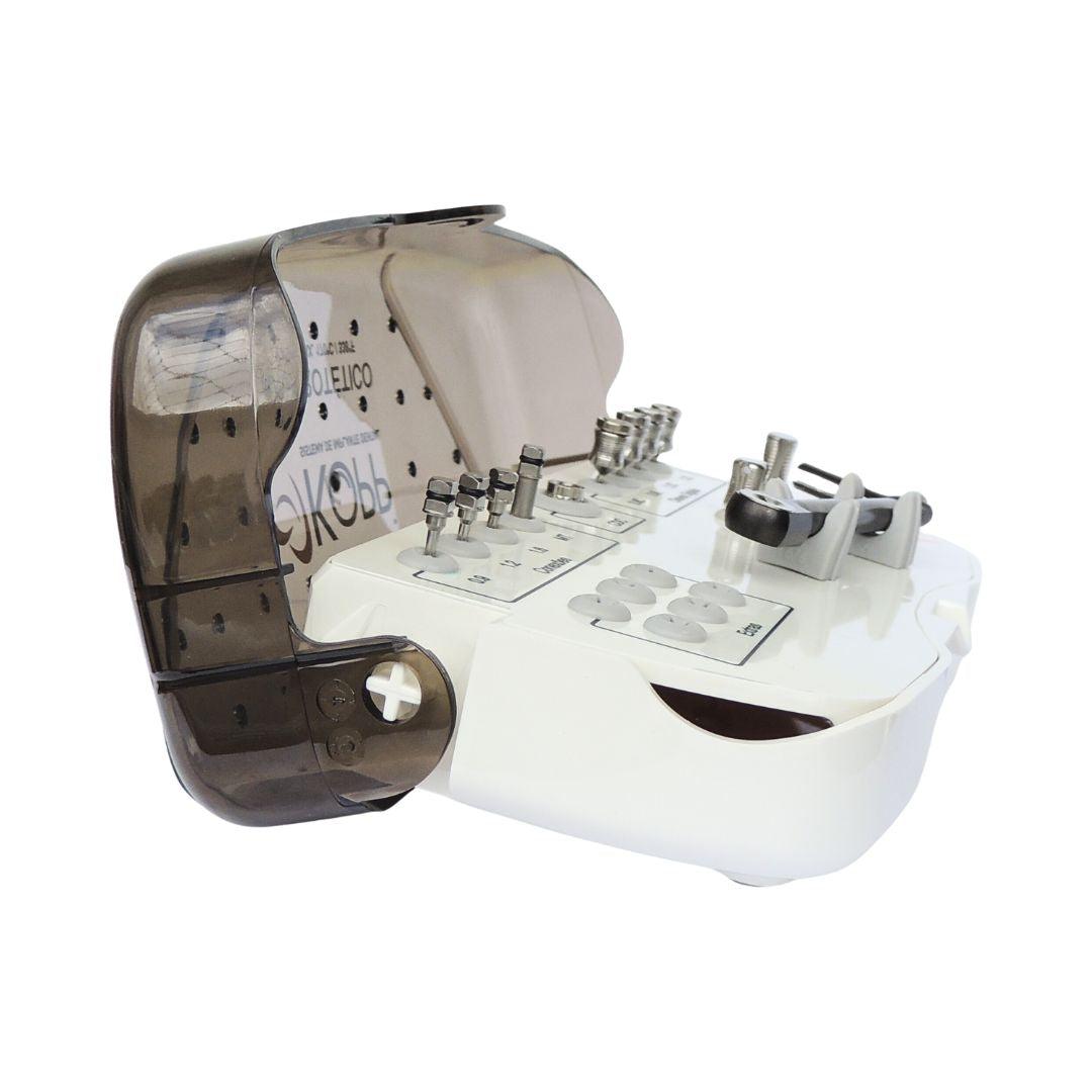 Kit Protético para Implante - KOPP - Dental Access