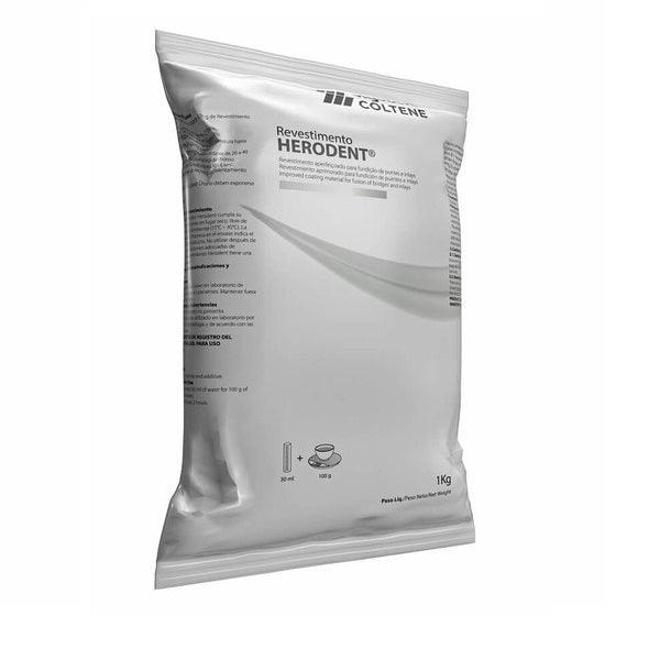 Revestimento Herodent 1Kg - Coltene - Dental Access