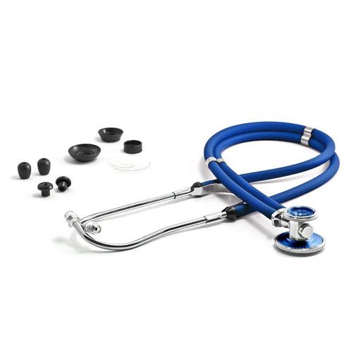 Estetoscópio Rappaport Modelo ER200 - Controller Bioland - Dental Access